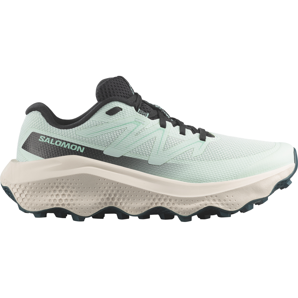 Women's ULTRA FLOW 2 - Clearly Aqua/Vanilla Ice/Lichen
