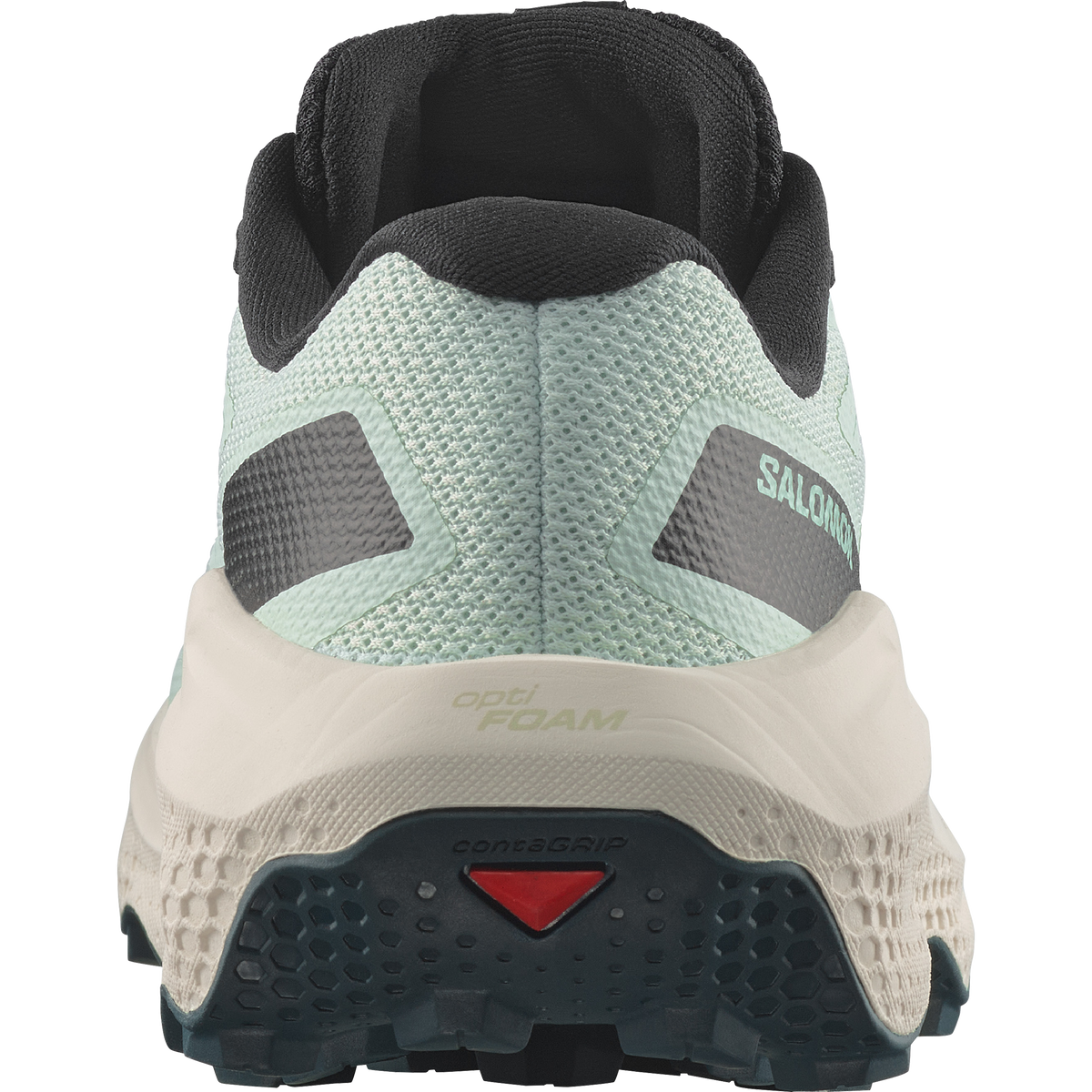 Women's ULTRA FLOW 2 - Clearly Aqua/Vanilla Ice/Lichen