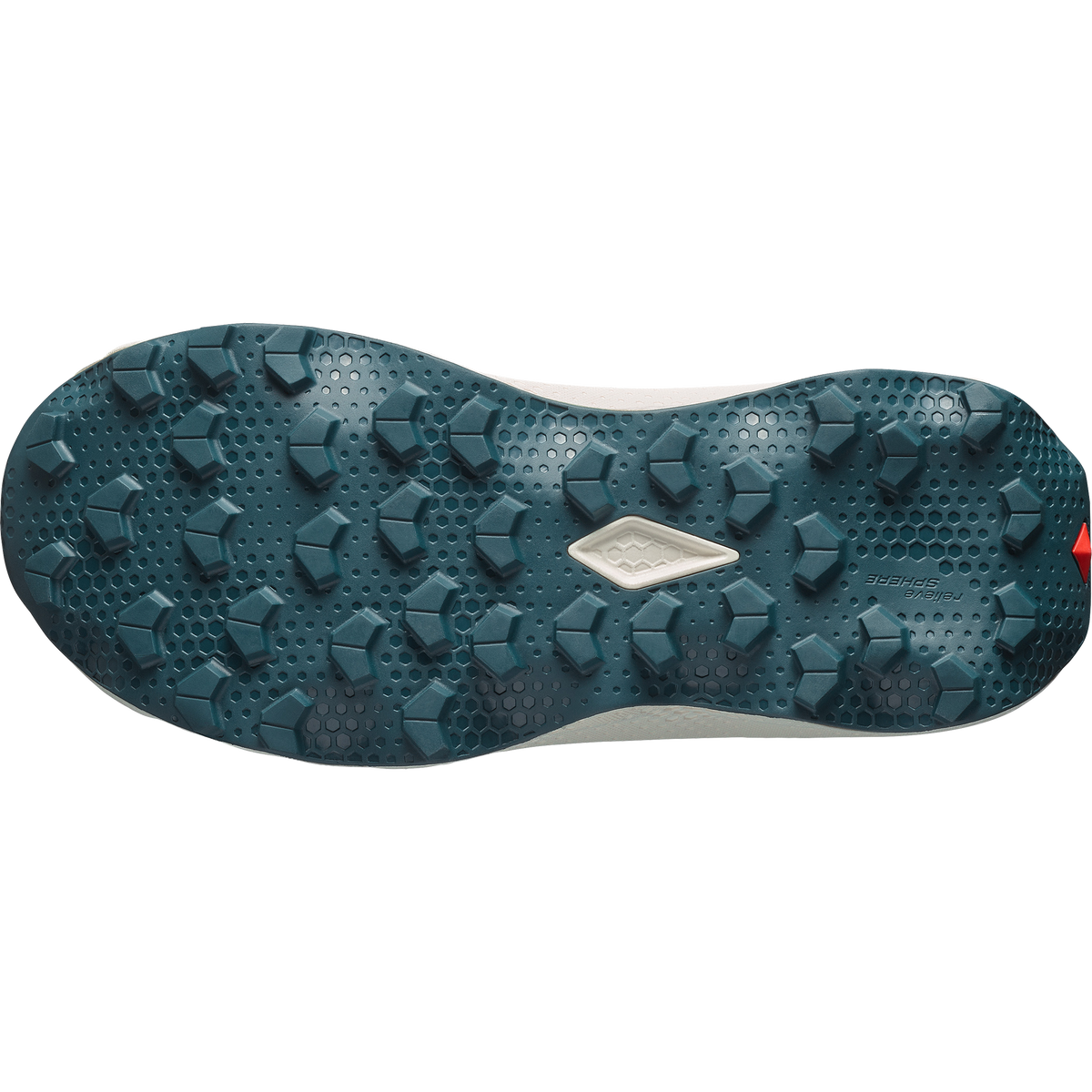 Women's ULTRA FLOW 2 - Clearly Aqua/Vanilla Ice/Lichen