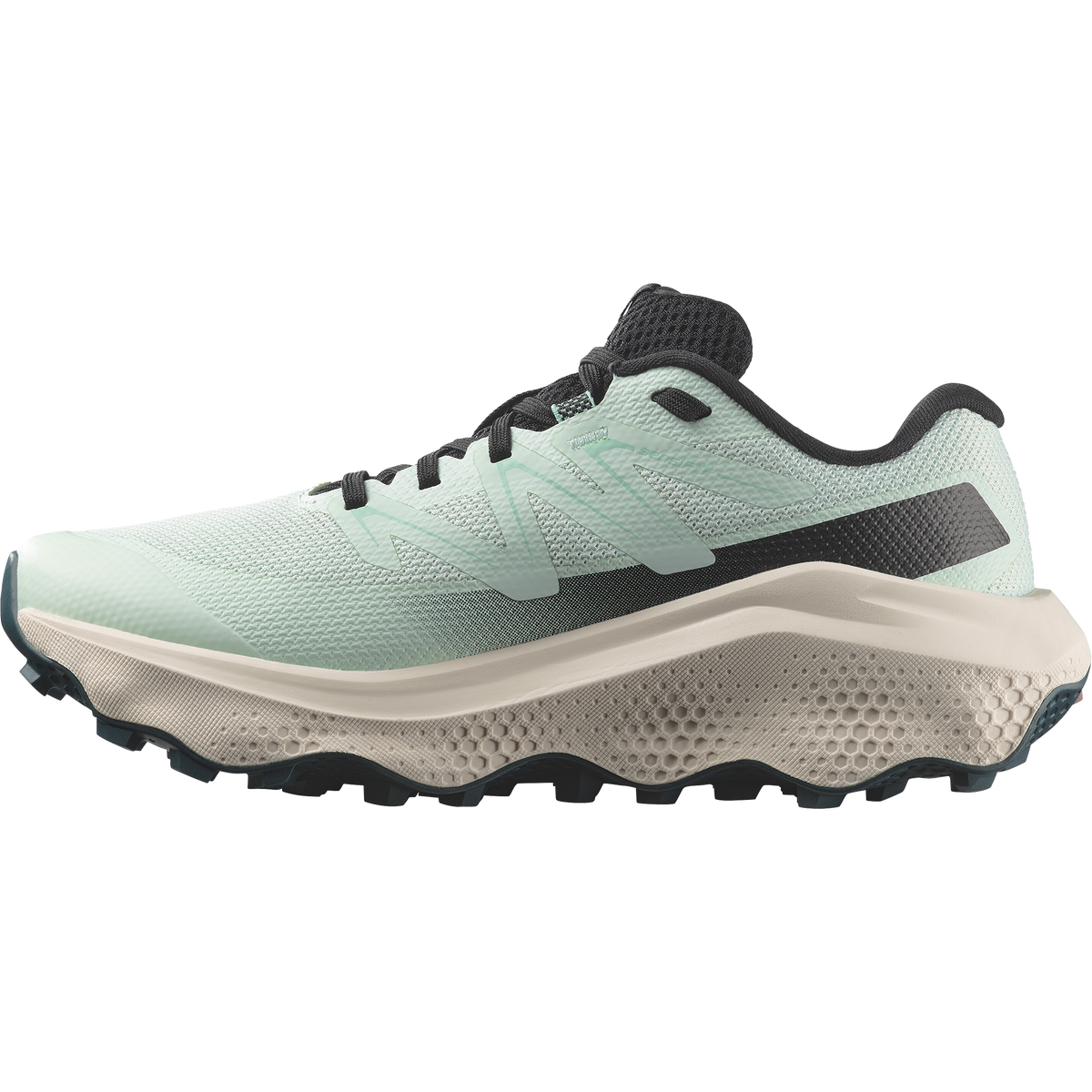 Women's ULTRA FLOW 2 - Clearly Aqua/Vanilla Ice/Lichen