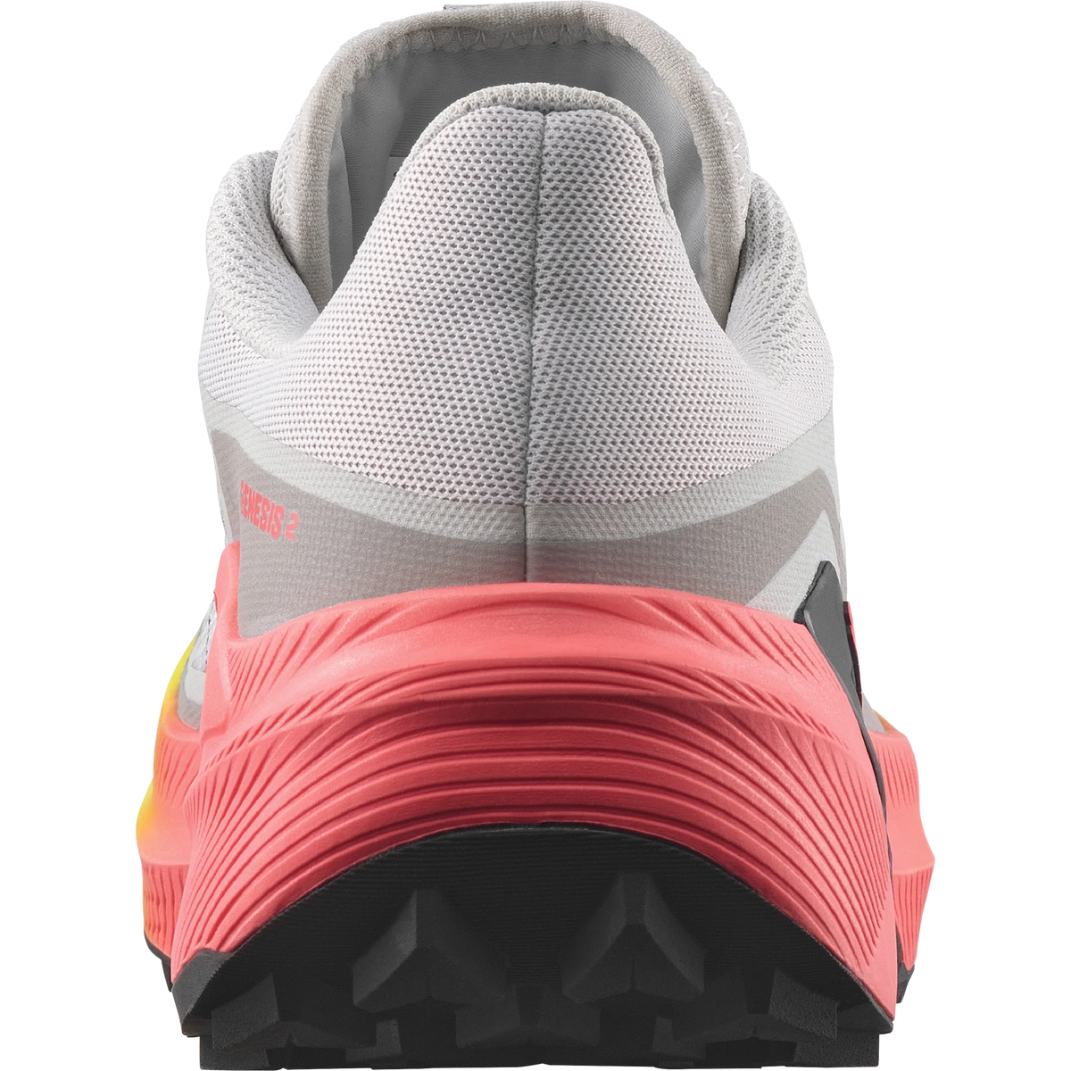 Women's GENESIS 2 - Violet/Safety Yellow/Neon Flame