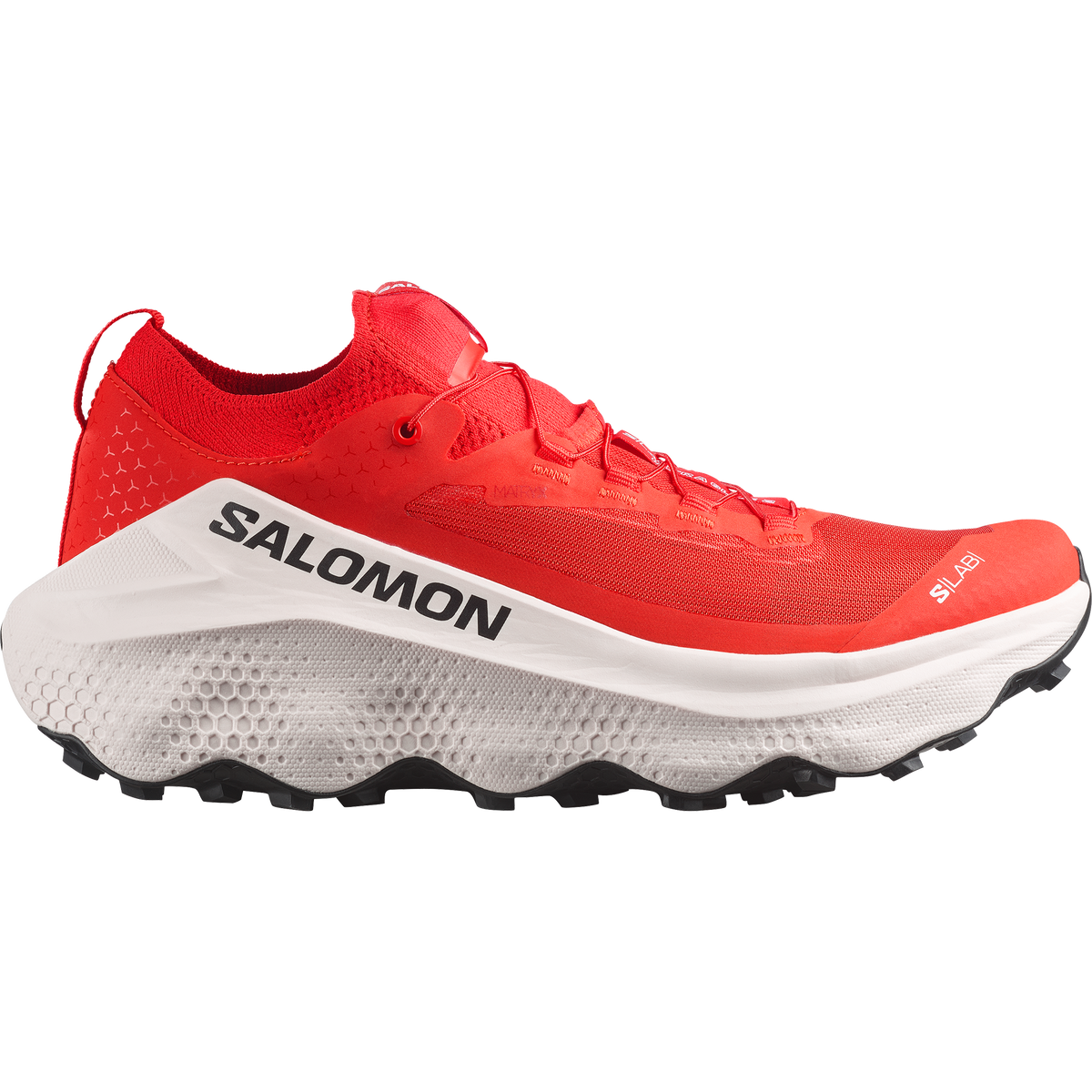 S/LAB ULTRA GLIDE 2 - 2 Fiery Red/Fiery Red/Vanilla Ice
