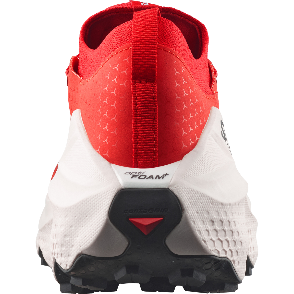 S/LAB ULTRA GLIDE 2 - 2 Fiery Red/Fiery Red/Vanilla Ice