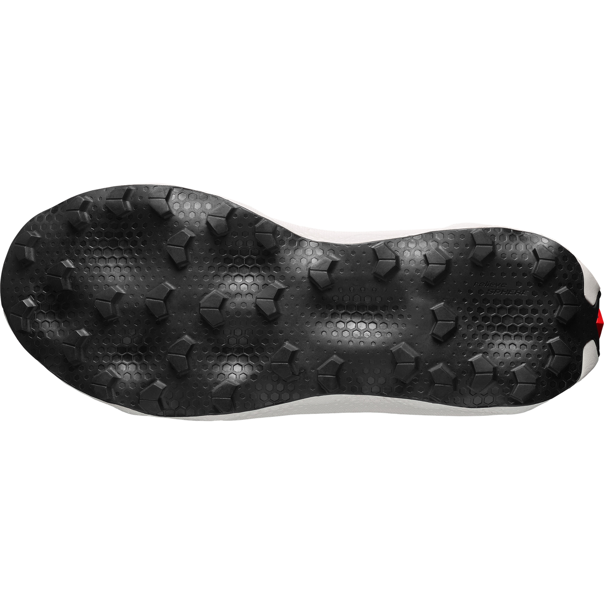 S/LAB ULTRA GLIDE 2 - 2 Fiery Red/Fiery Red/Vanilla Ice