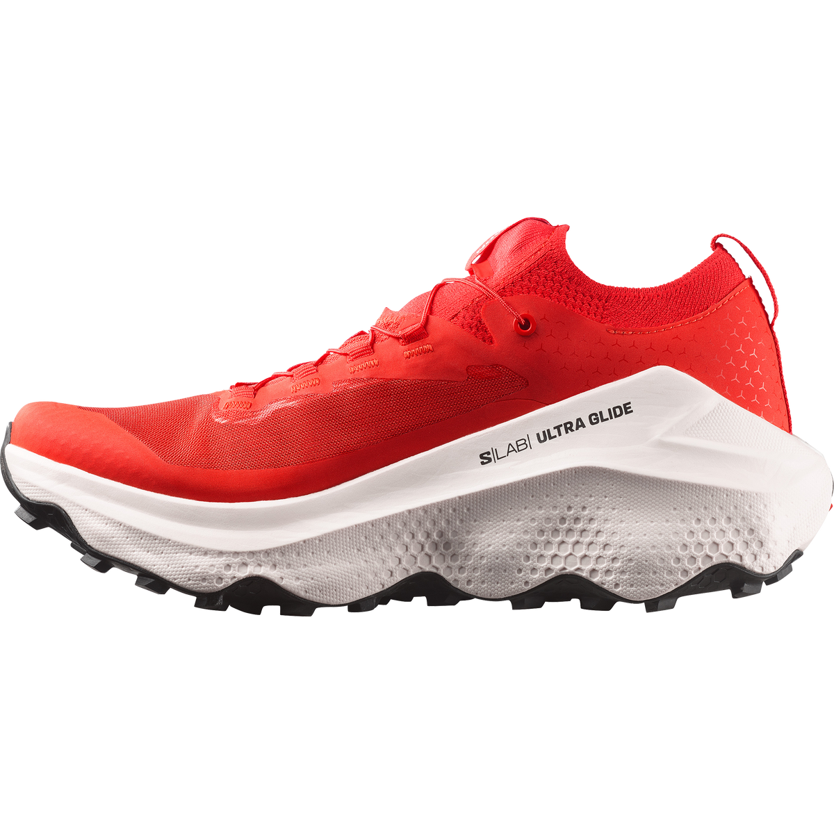S/LAB ULTRA GLIDE 2 - 2 Fiery Red/Fiery Red/Vanilla Ice