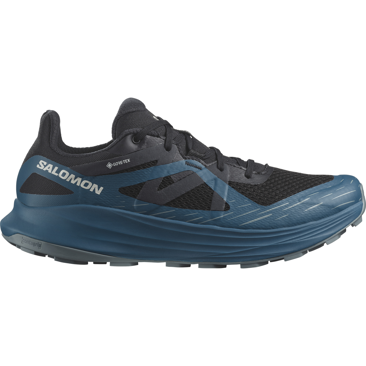Men's Ultra Flow - Navy