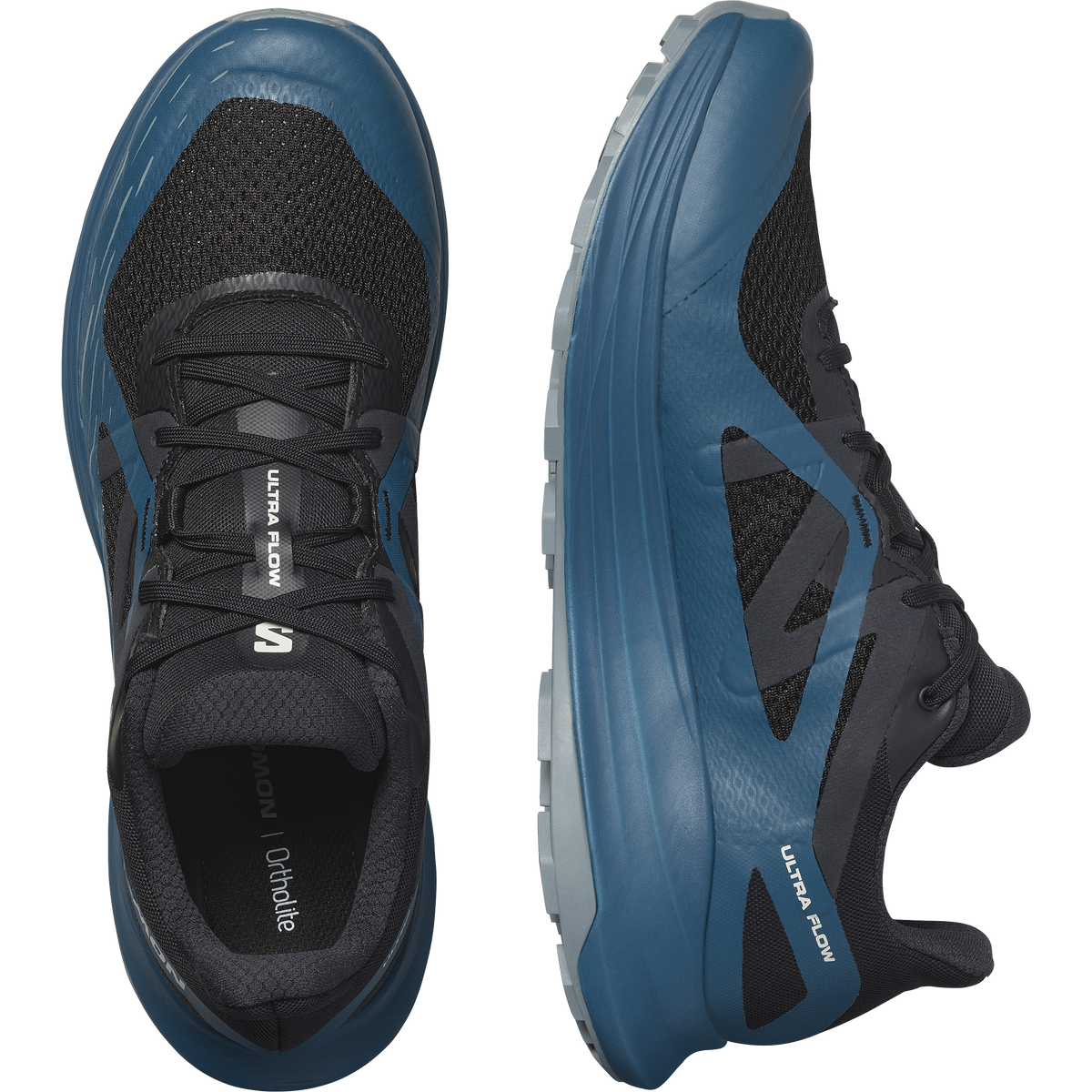 Men's Ultra Flow - Navy