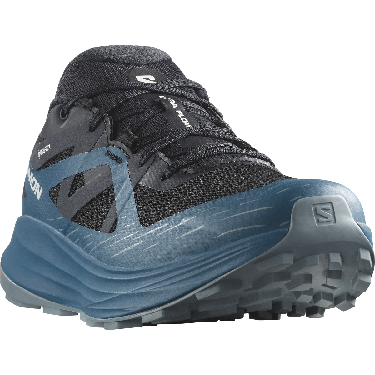 Men's Ultra Flow - Navy