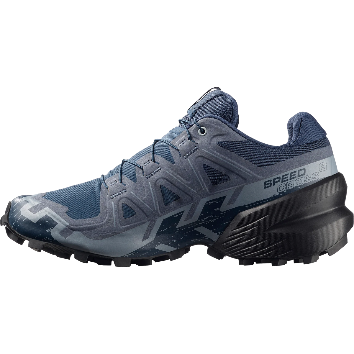Women's SPEEDCROSS 6 - Spellbound/Black/Tradewinds