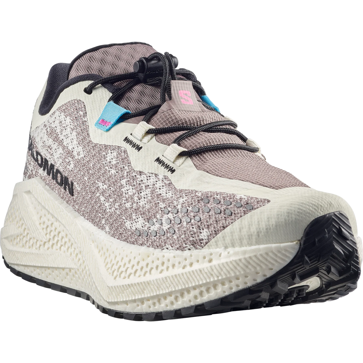 Women's Aero Glide 4 Gravel - Vanilla Ice/ Black/ Iron