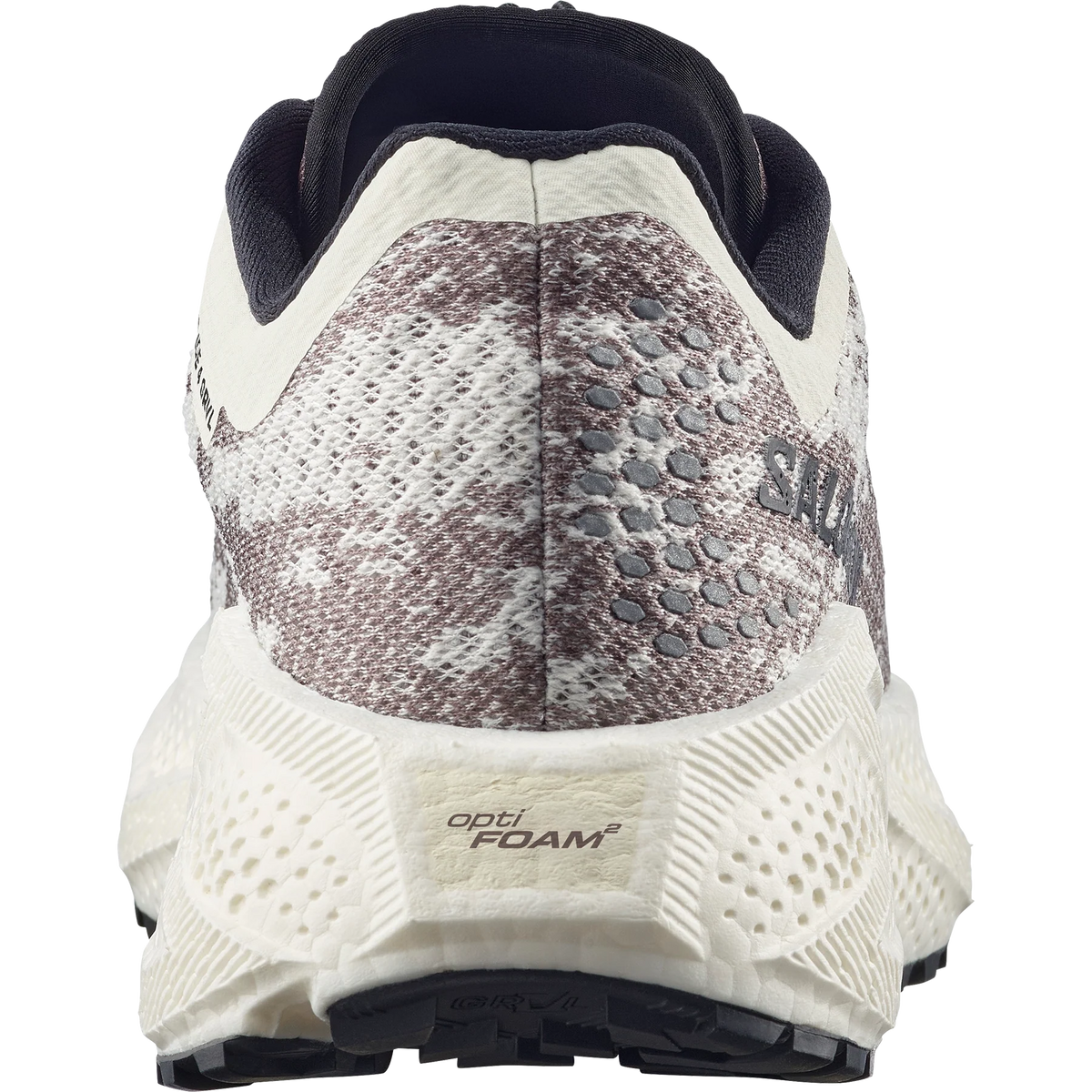 Women's Aero Glide 4 Gravel - Vanilla Ice/ Black/ Iron
