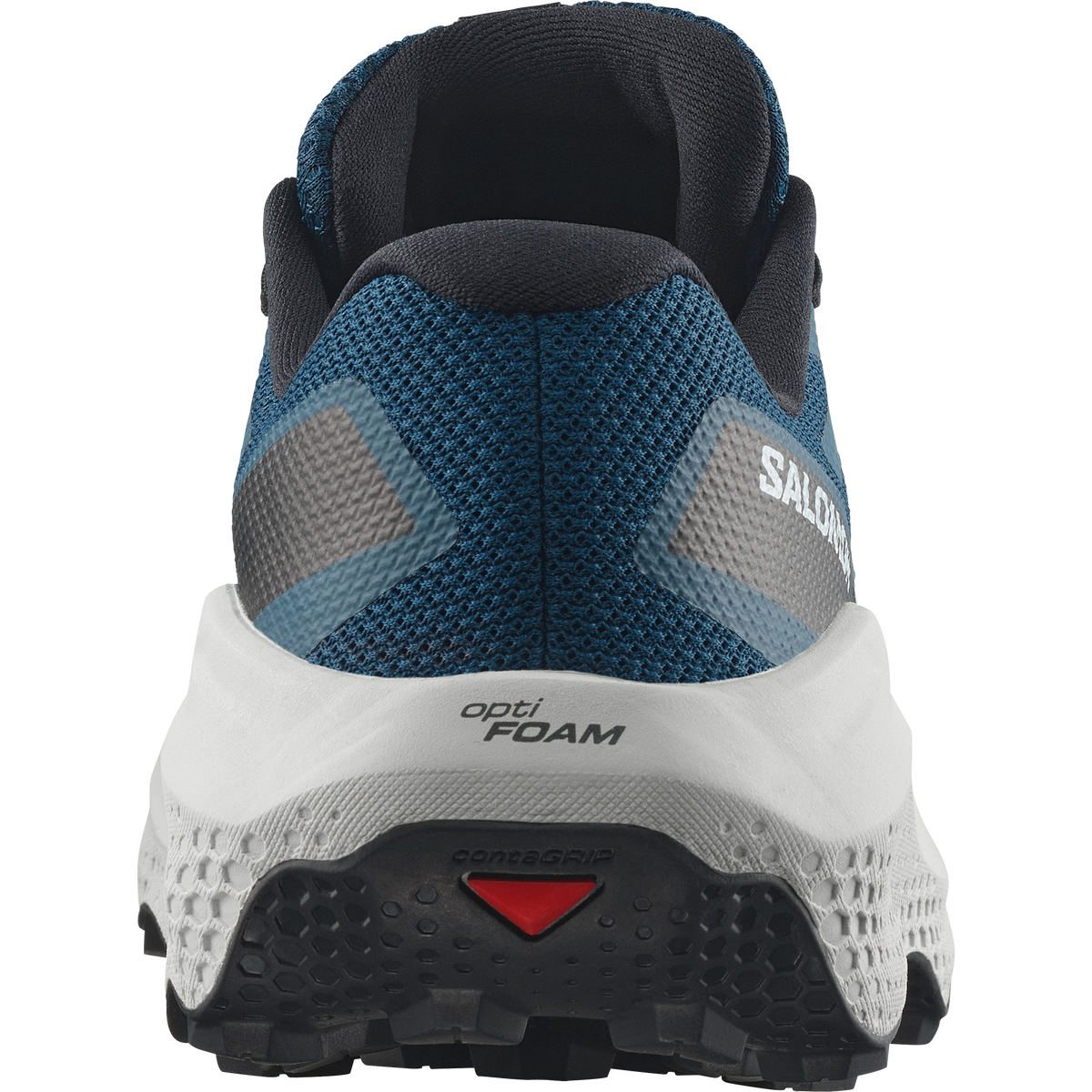 Men's ULTRA FLOW 2 - Gibraltar Sea/Black/Lunar Rock