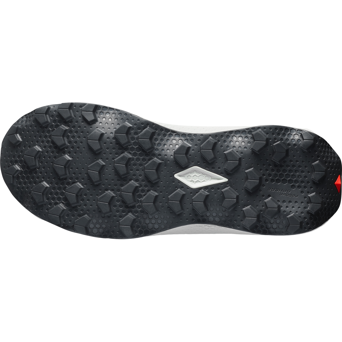 Men's ULTRA FLOW 2 - Gibraltar Sea/Black/Lunar Rock