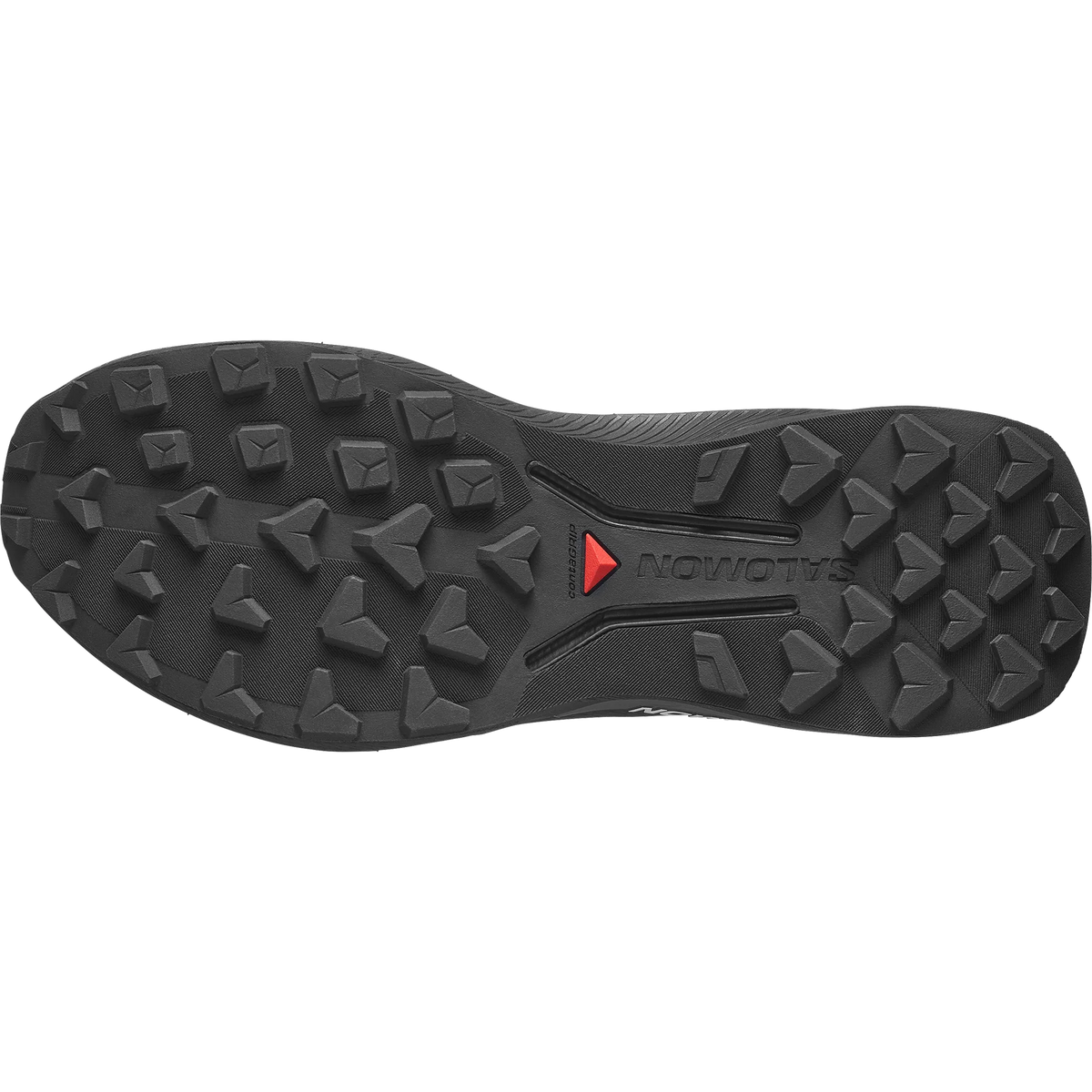 Men's GENESIS 2 - Black/Black/White