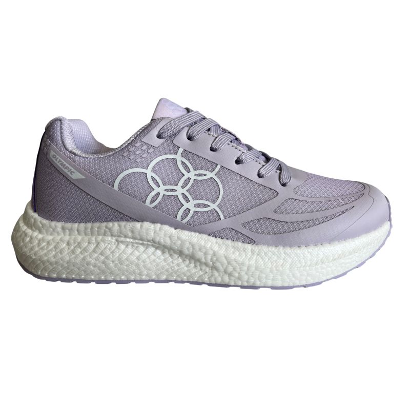 OLYMPIC WOMANS BOUNCE 2-LILAC-Olympic