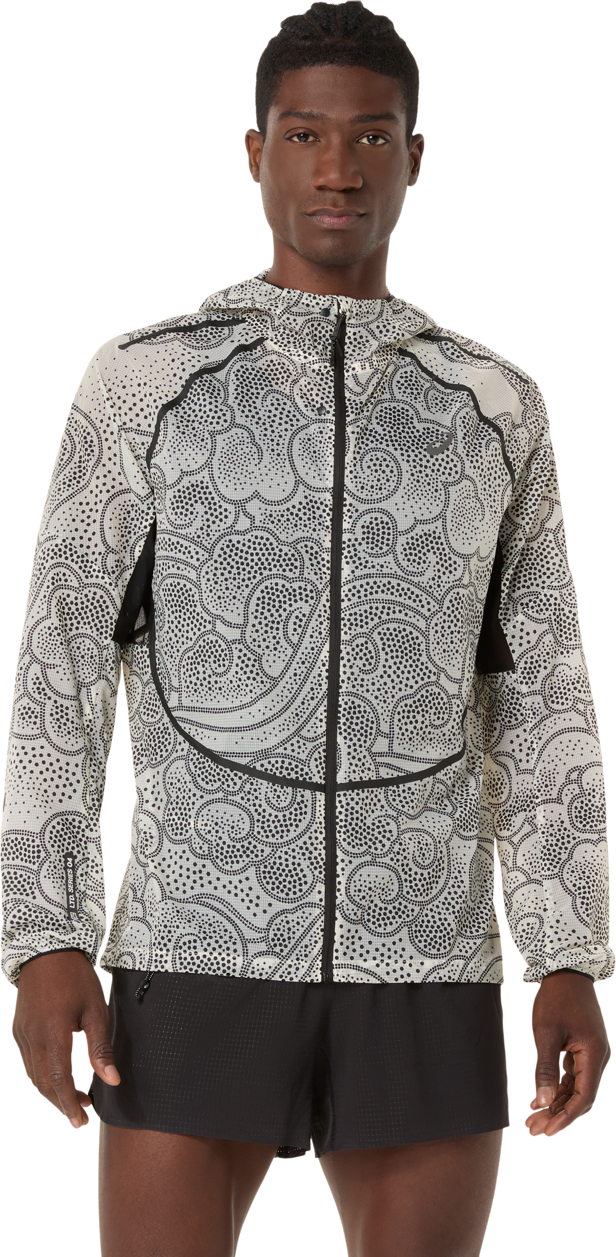 Men's Limited Series Wind Breaker Jacket