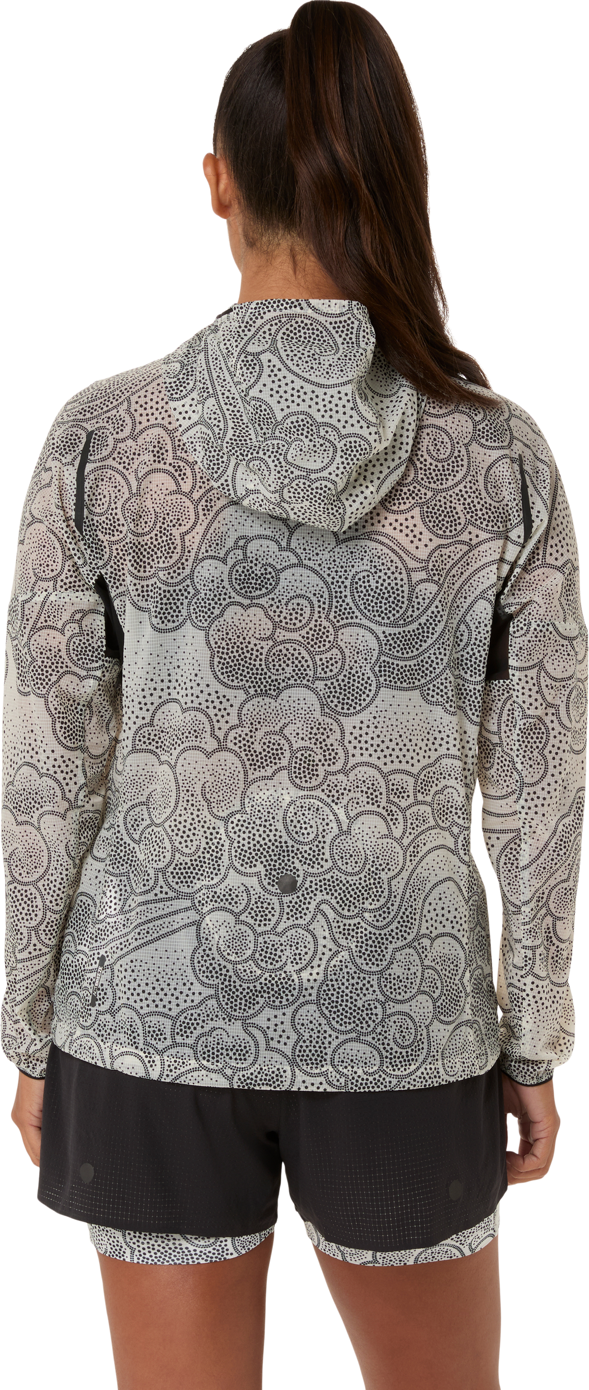 Women's Limited Series Wind Breaker