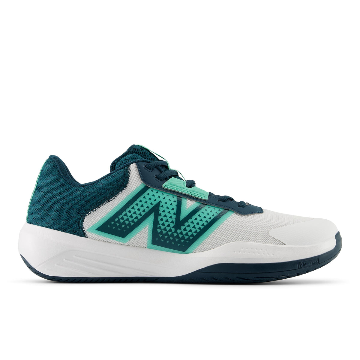 Men's 696 V6 - White