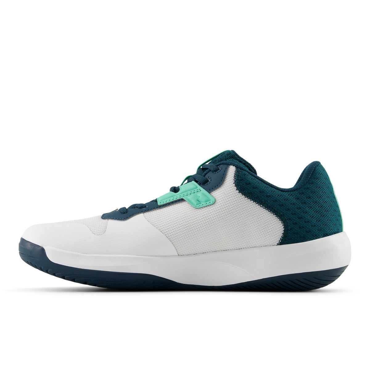 Men's 696 V6 - White