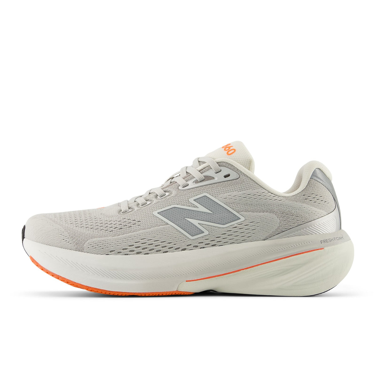 Men's Fresh Foam X 860 v15 2E - Grey
