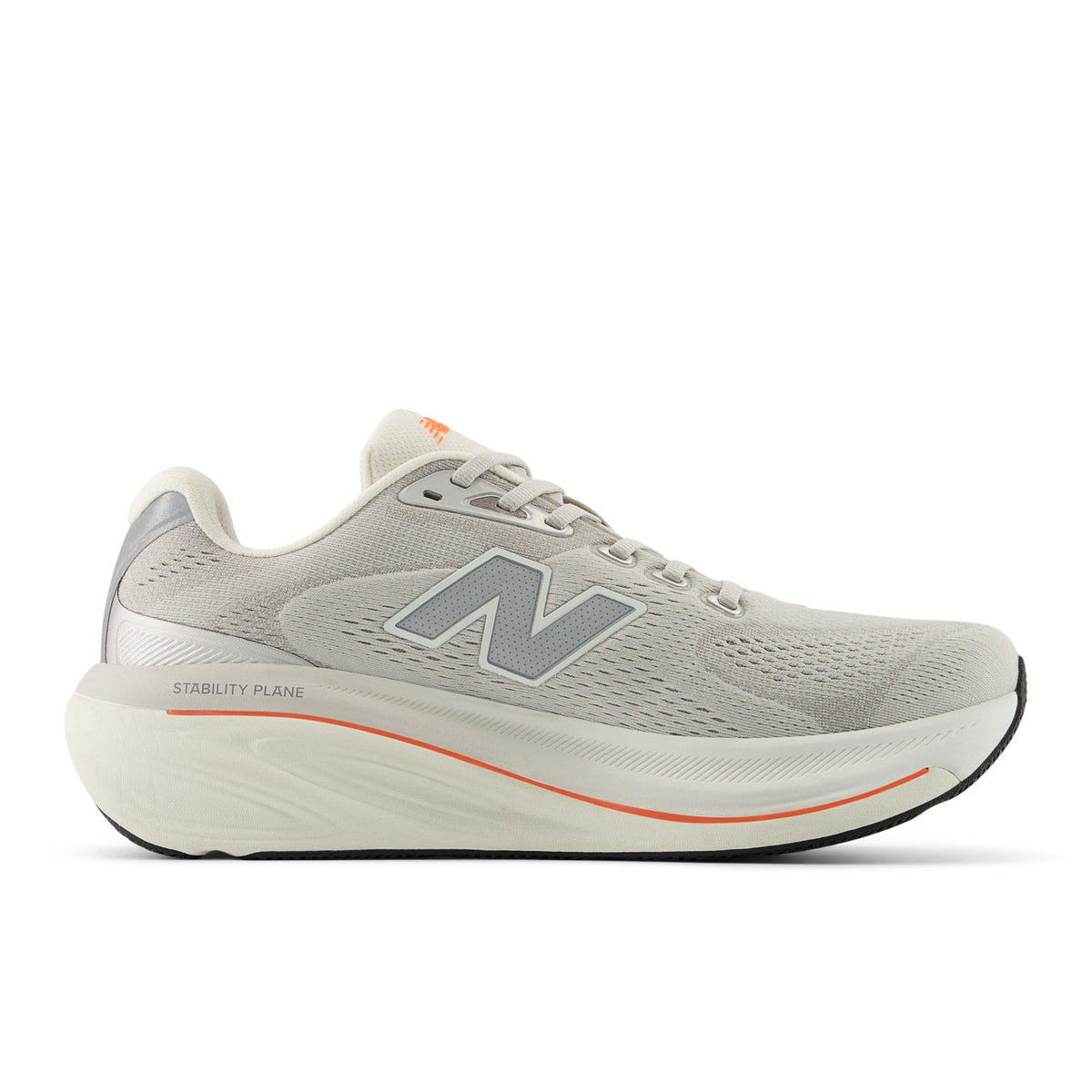 Men's Fresh Foam X 860 v15 2E - Grey
