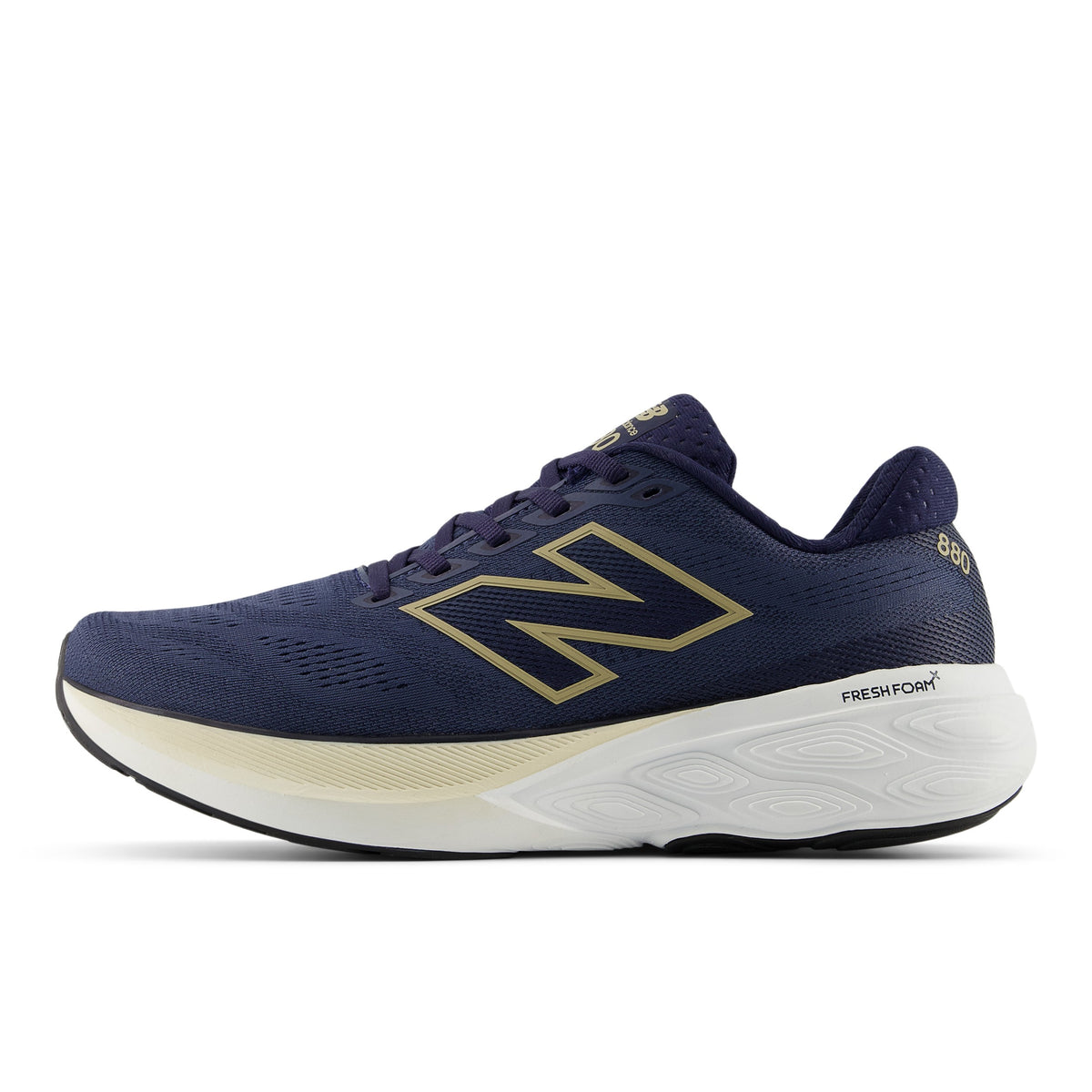 Men's Fresh Foam X 880 V15 - Blue