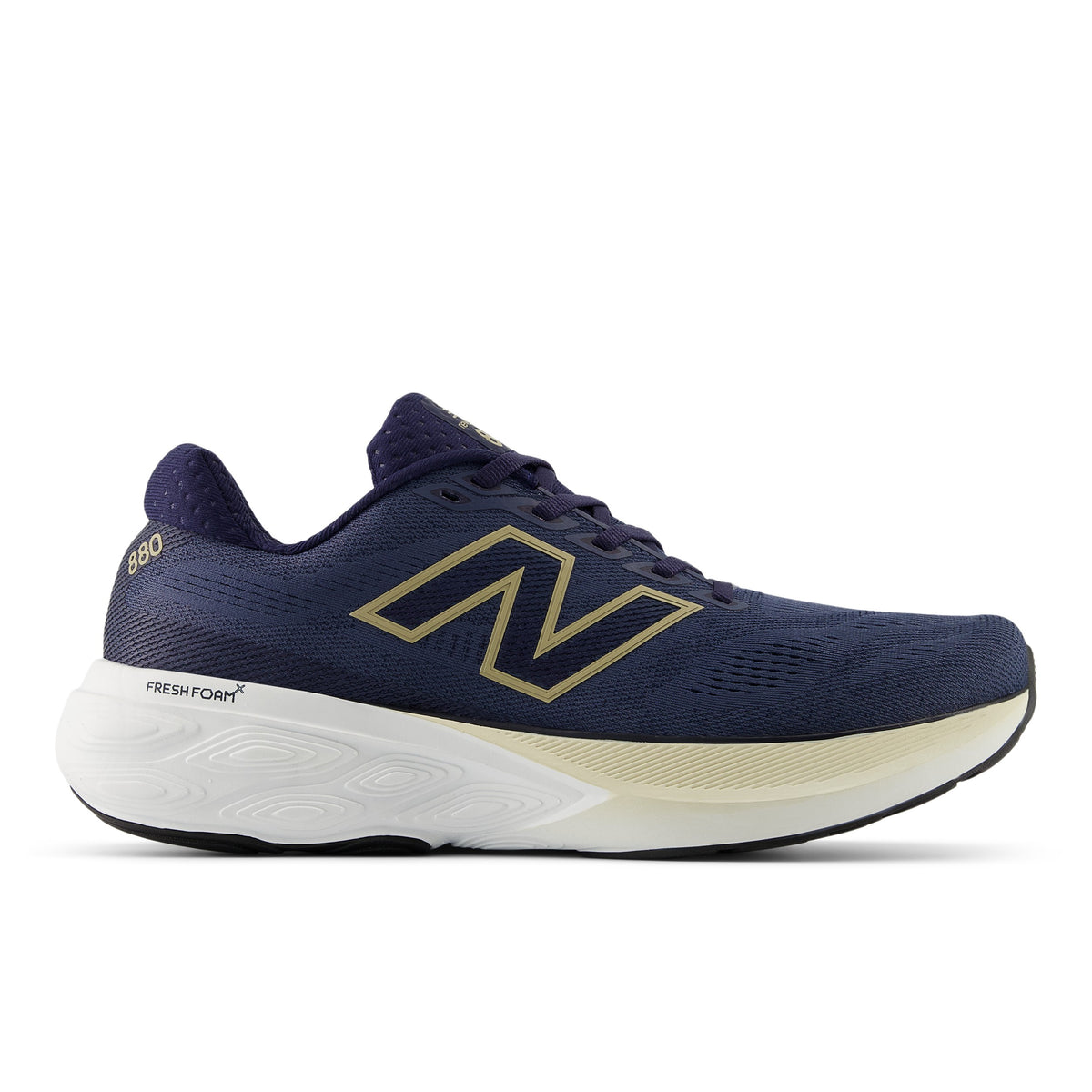 Men's Fresh Foam X 880 V15 - Blue