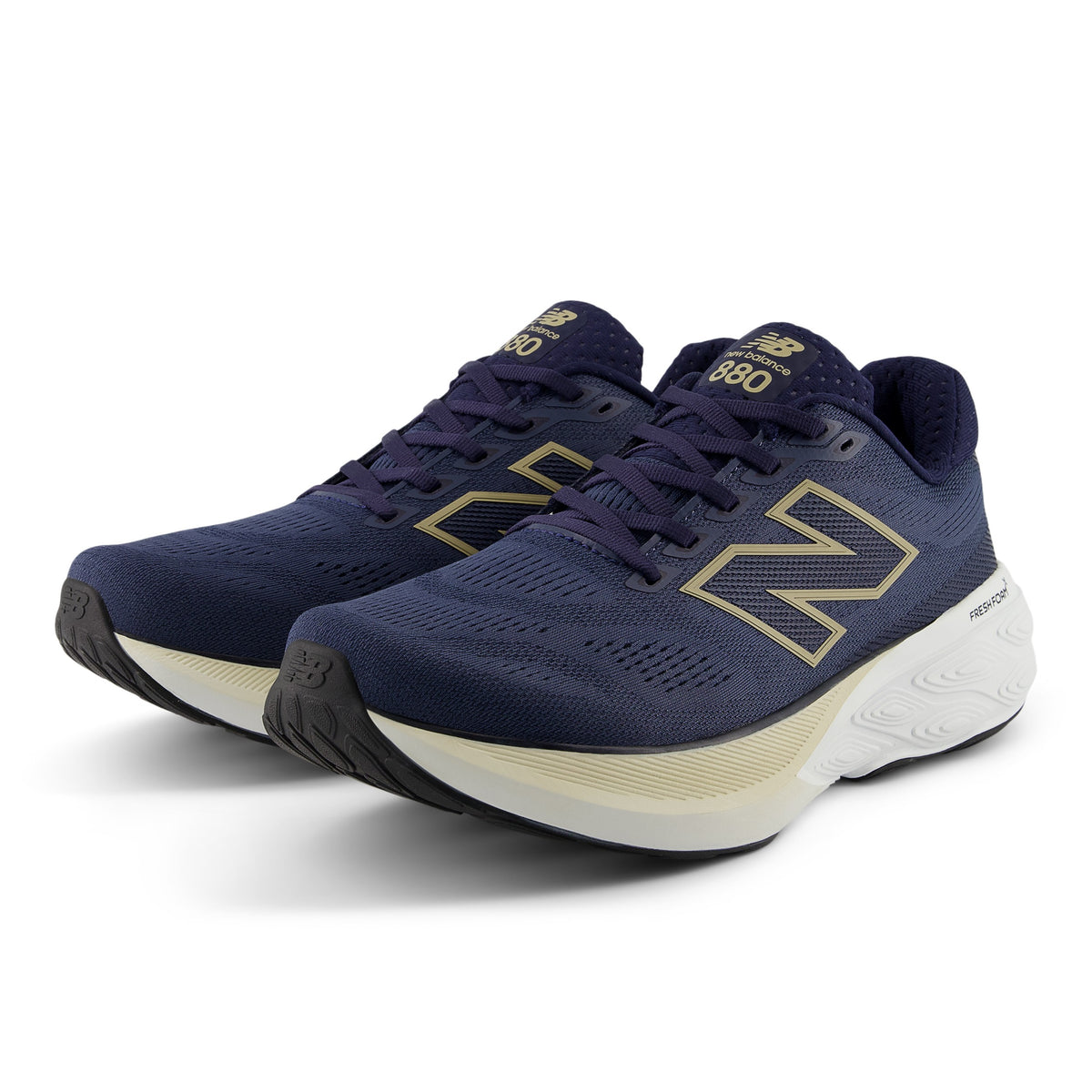 Men's Fresh Foam X 880 V15 - Blue