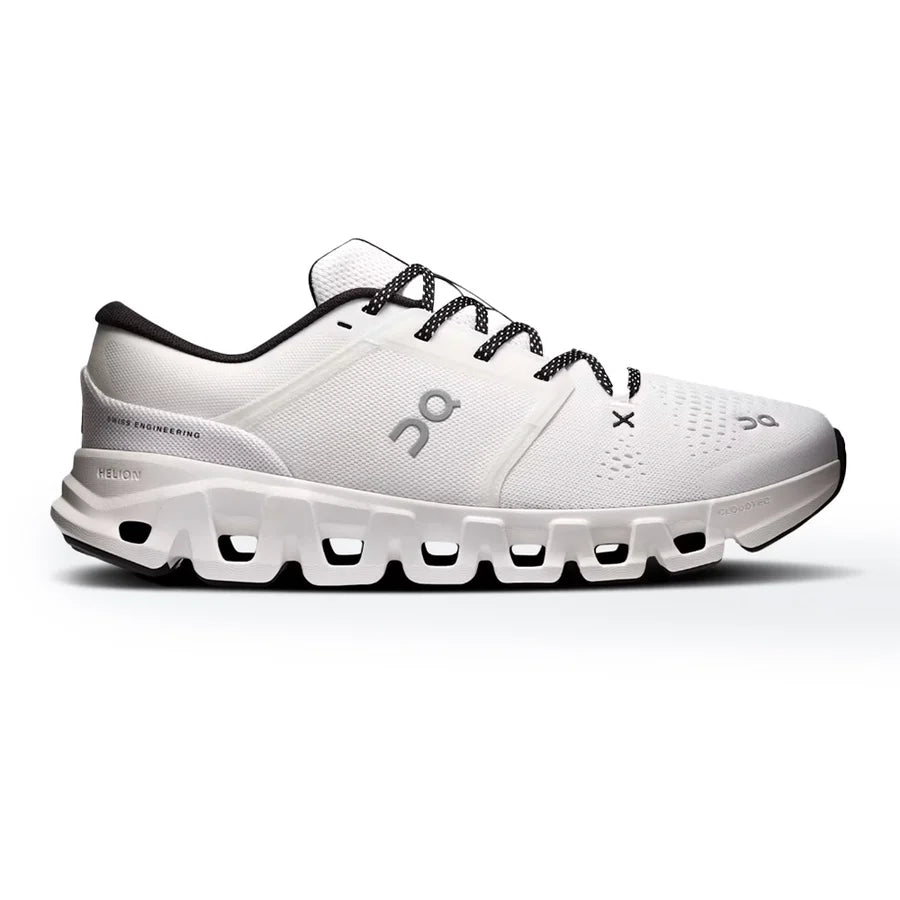 Men's Cloud X 5 - White | Black