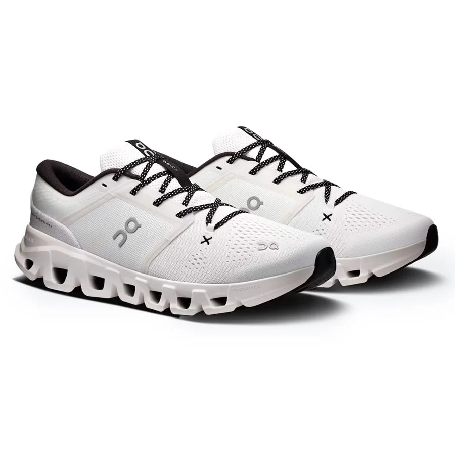 Men's Cloud X 5 - White | Black