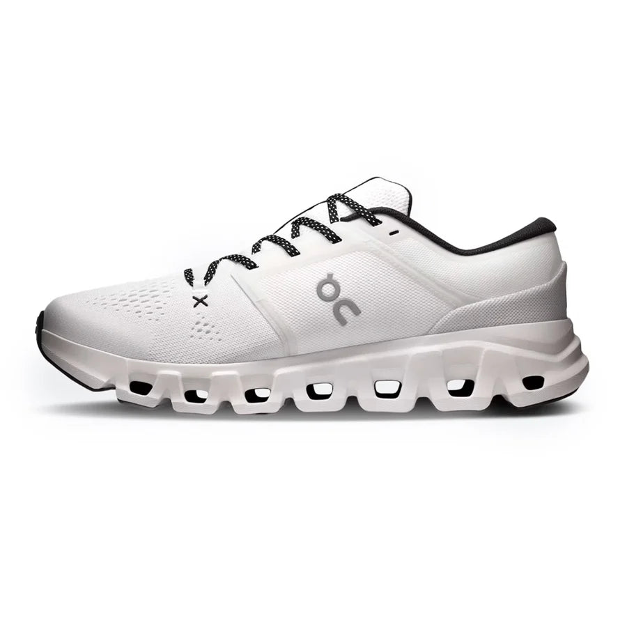 Men's Cloud X 5 - White | Black