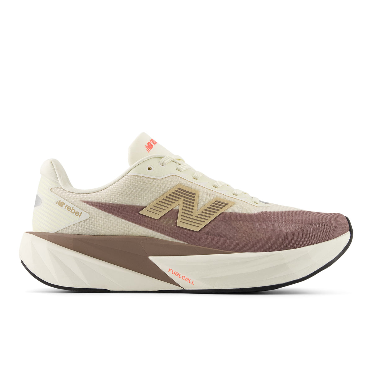 Men's FuelCell Rebel V5 - Brown