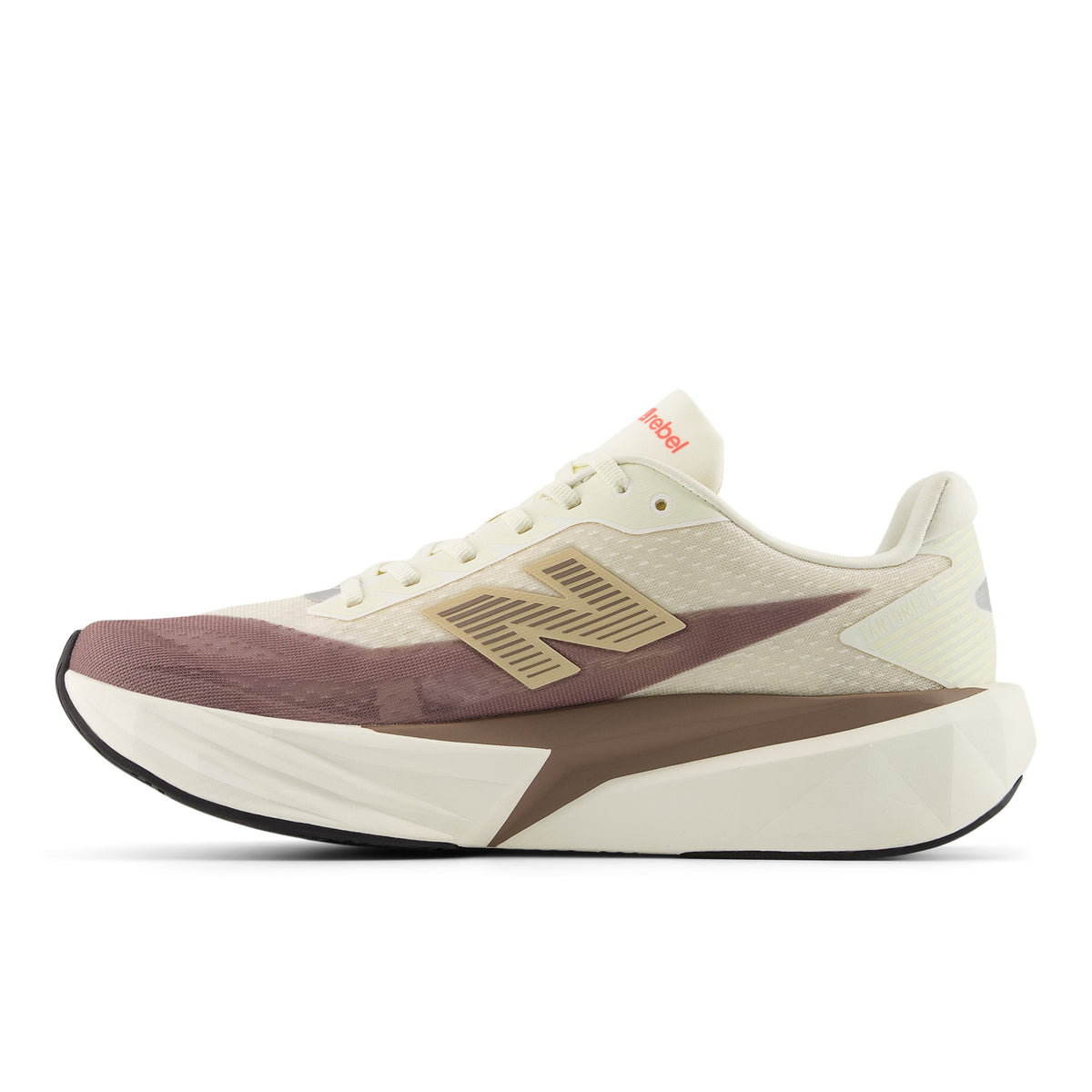 Men's FuelCell Rebel V5 - Brown
