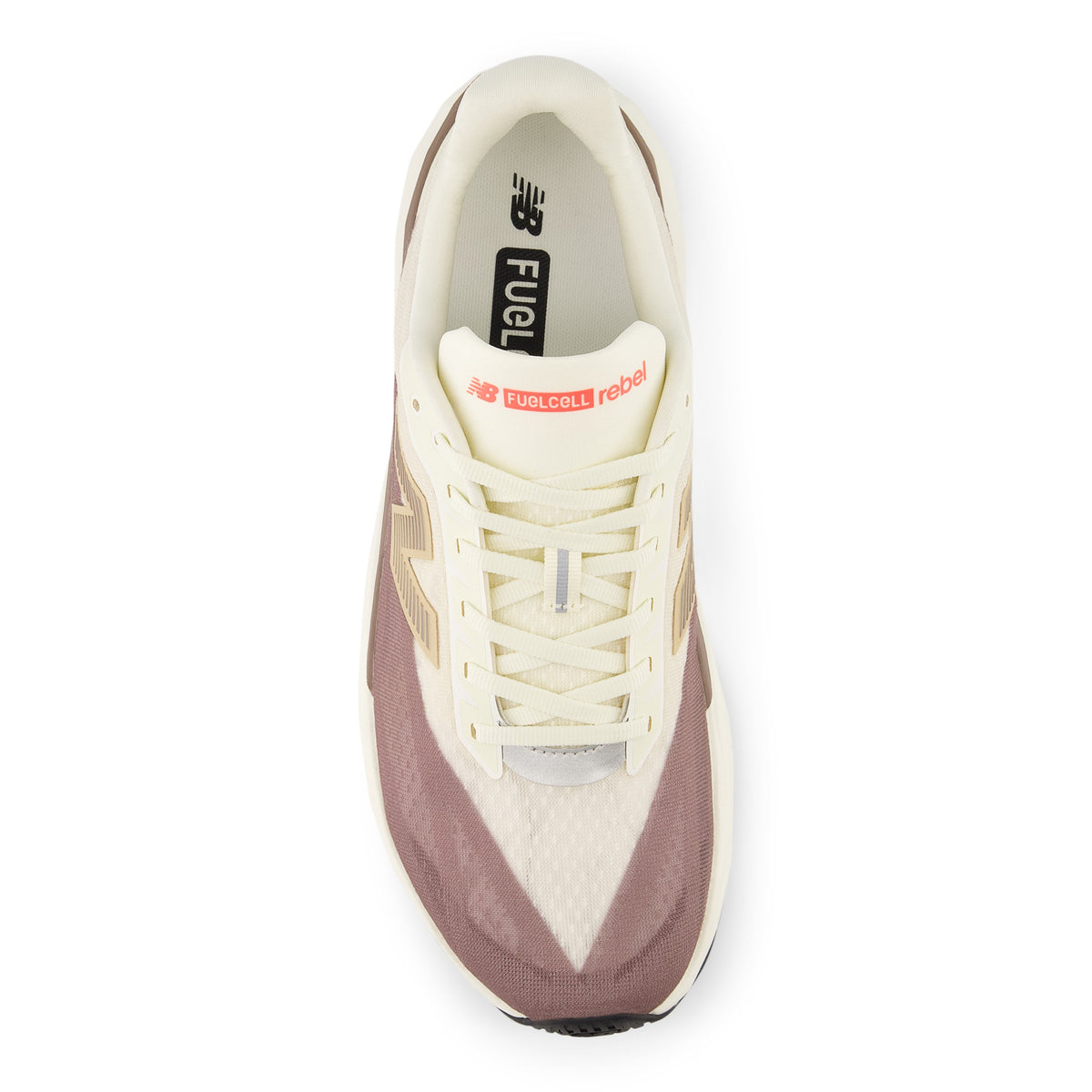 Men's FuelCell Rebel V5 - Brown