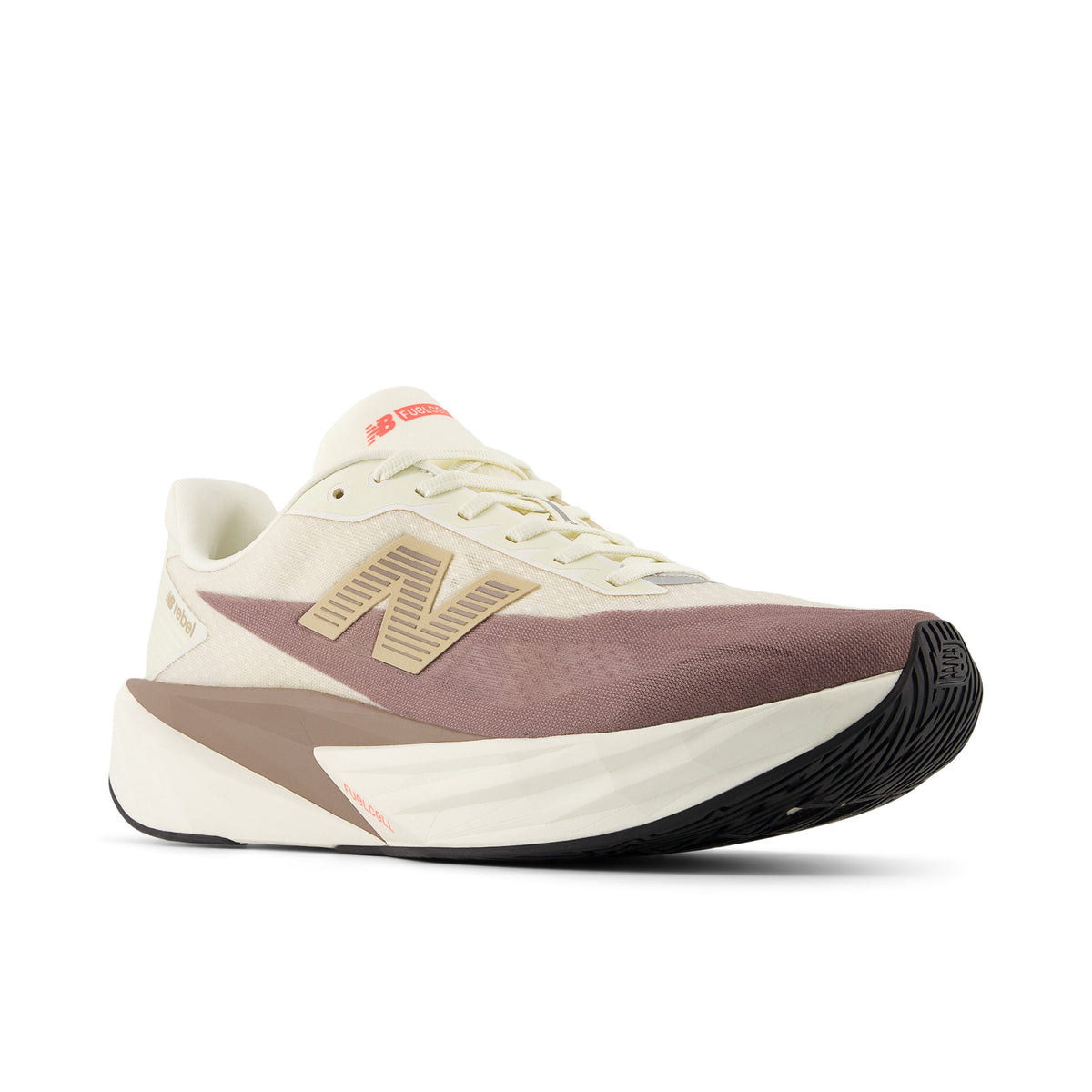 Men's FuelCell Rebel V5 - Brown