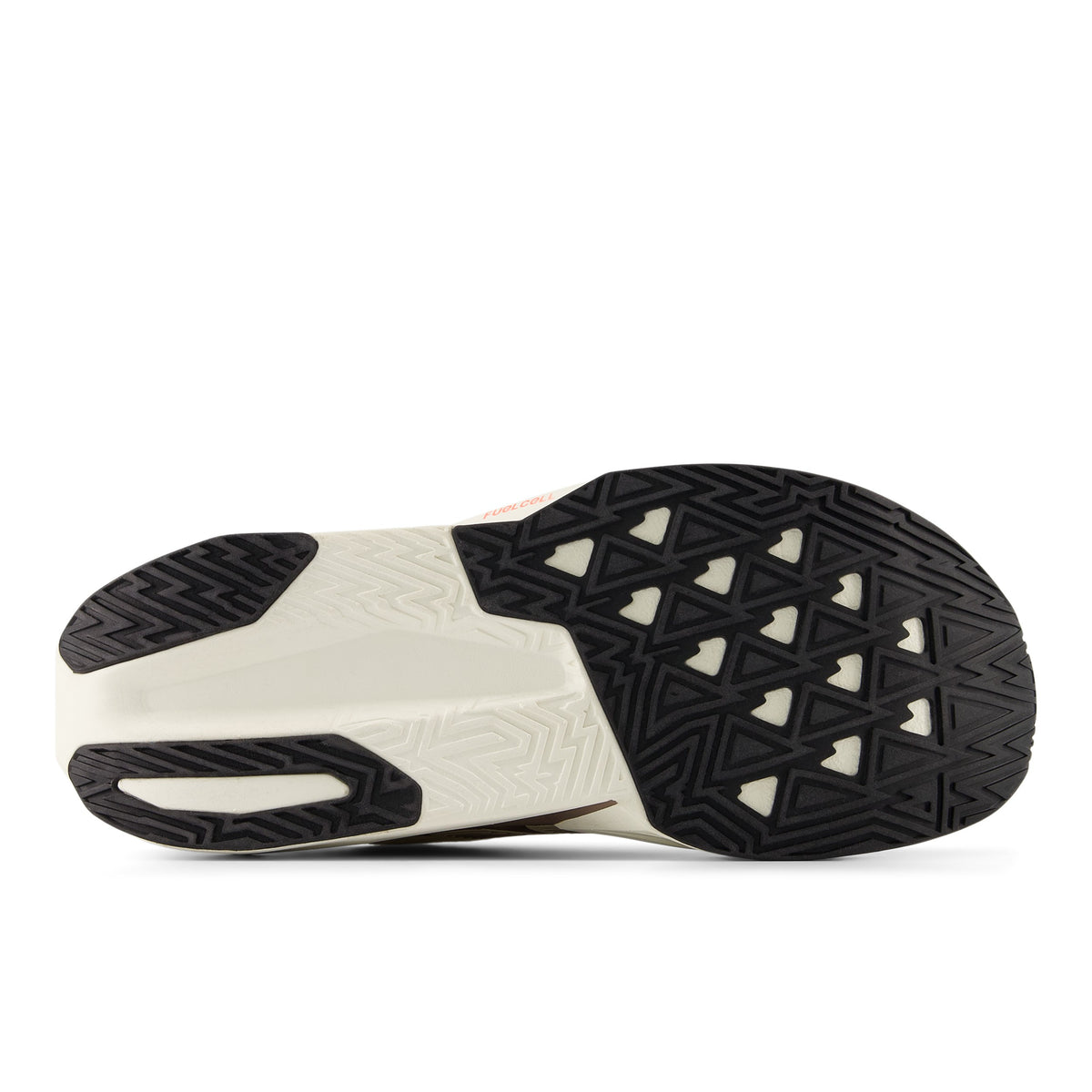 Men's FuelCell Rebel V5 - Brown