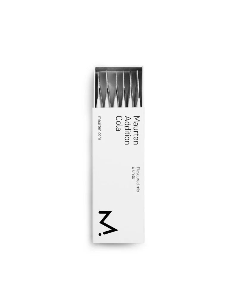 Maurten Additions - Cola