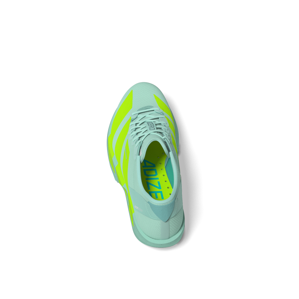 adizero adios 9 w seflaq/luclem/min