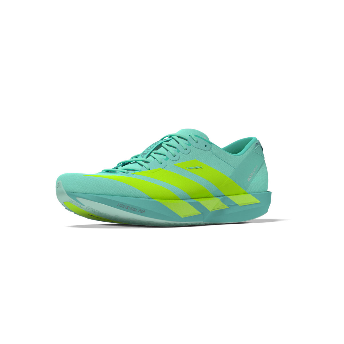 adizero adios 9 m flaaqu/luclem/zer