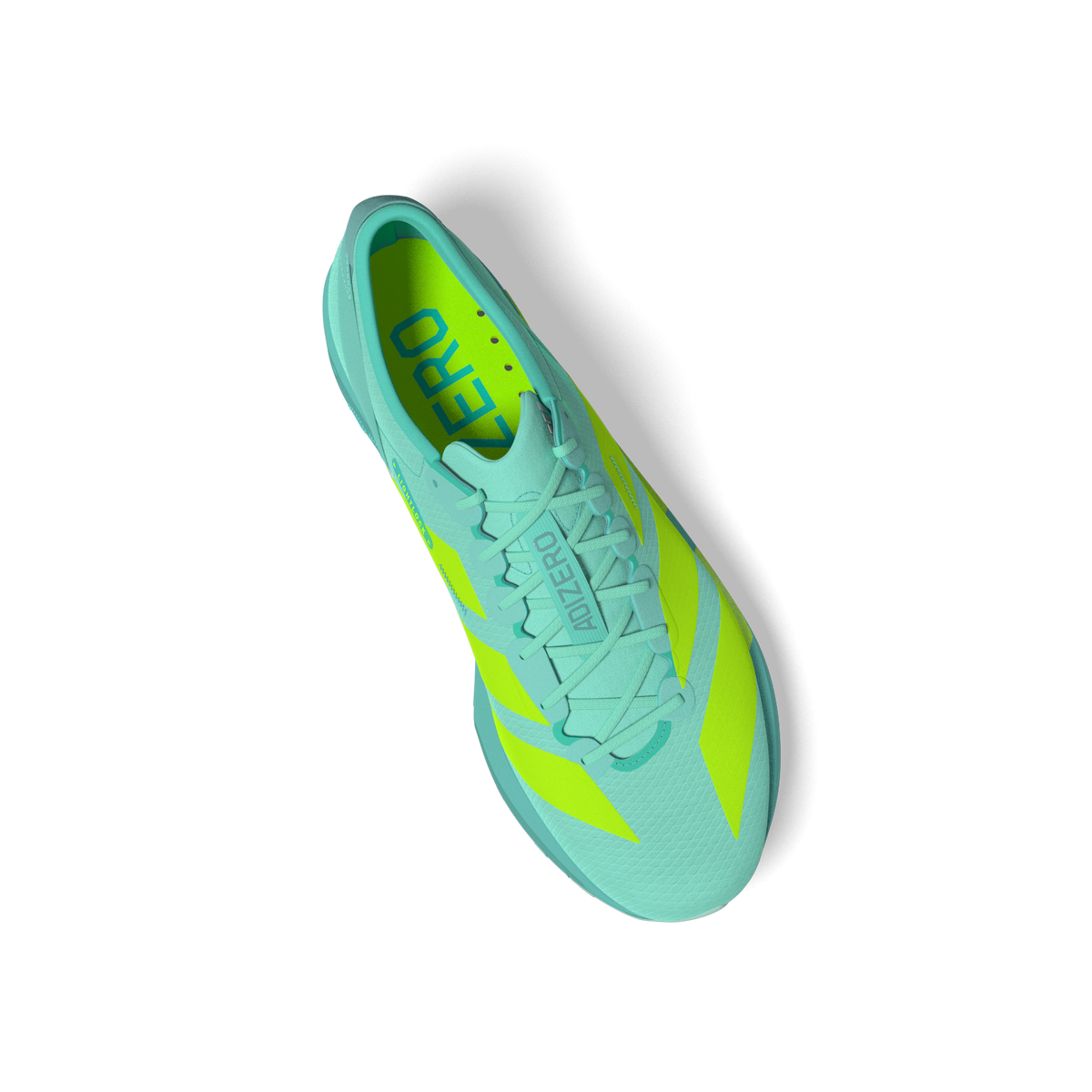 adizero adios 9 m flaaqu/luclem/zer