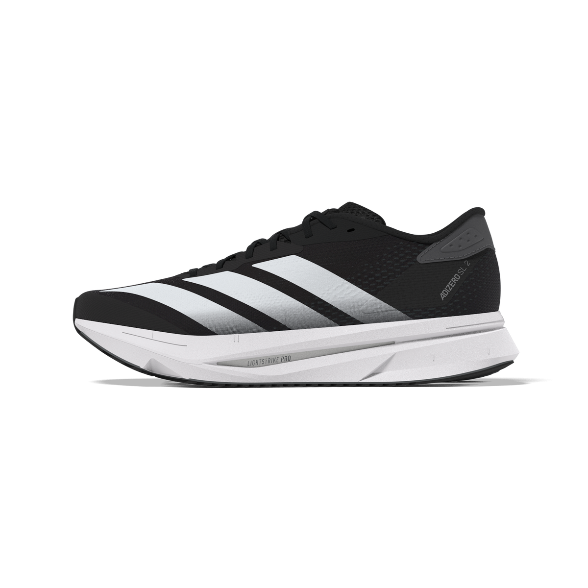 adizero sl2 m cblack/ftwwht/grefiv