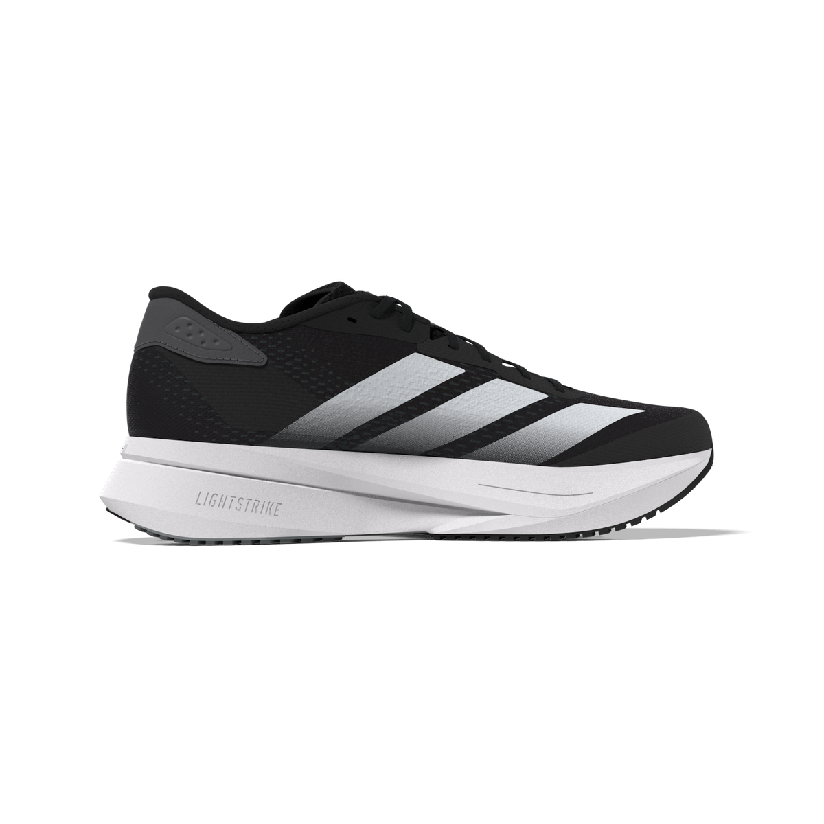 adizero sl2 m cblack/ftwwht/grefiv