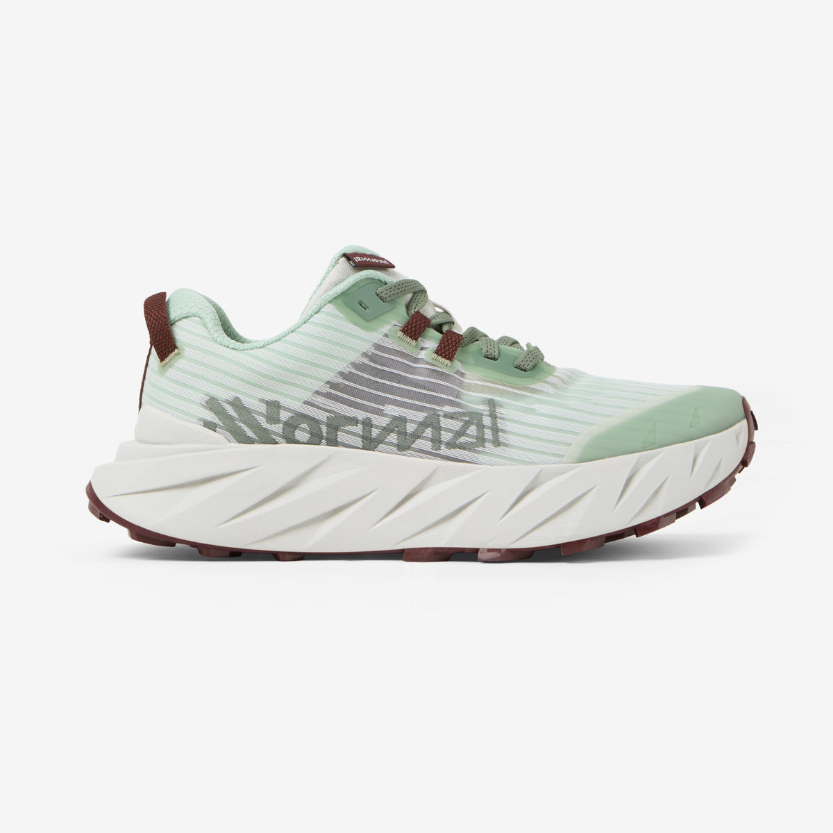 Women's Cadí - Green