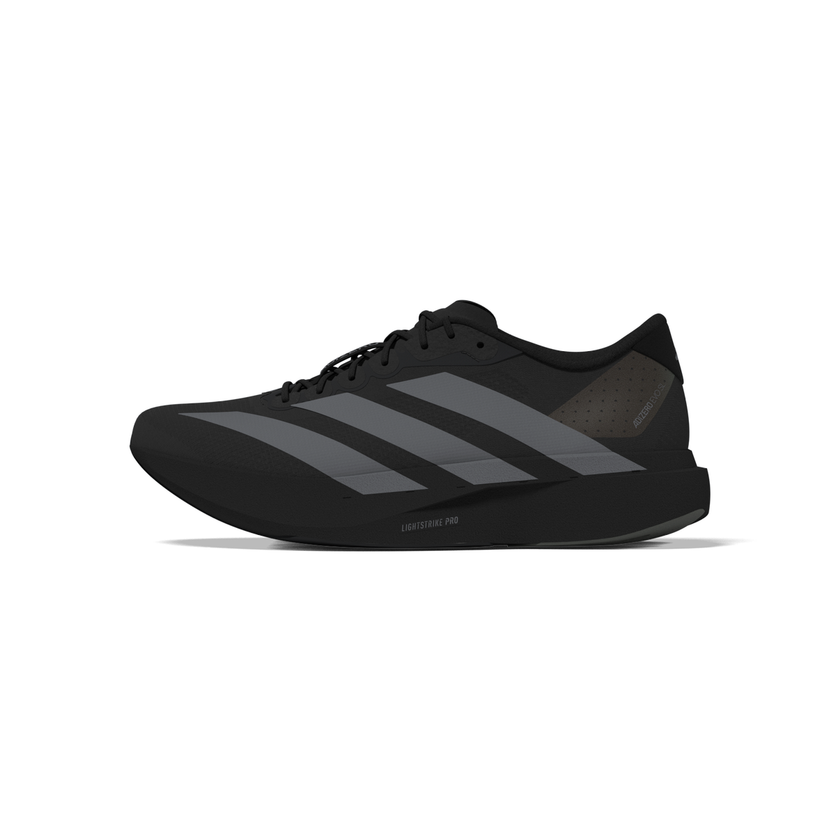 adizero evo sl w cblack/ironmt/cbla
