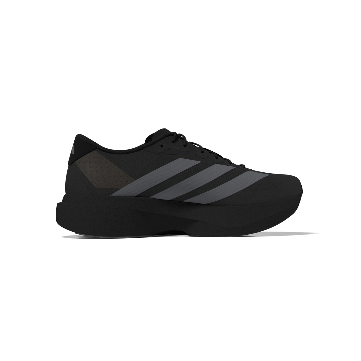 adizero evo sl w cblack/ironmt/cbla