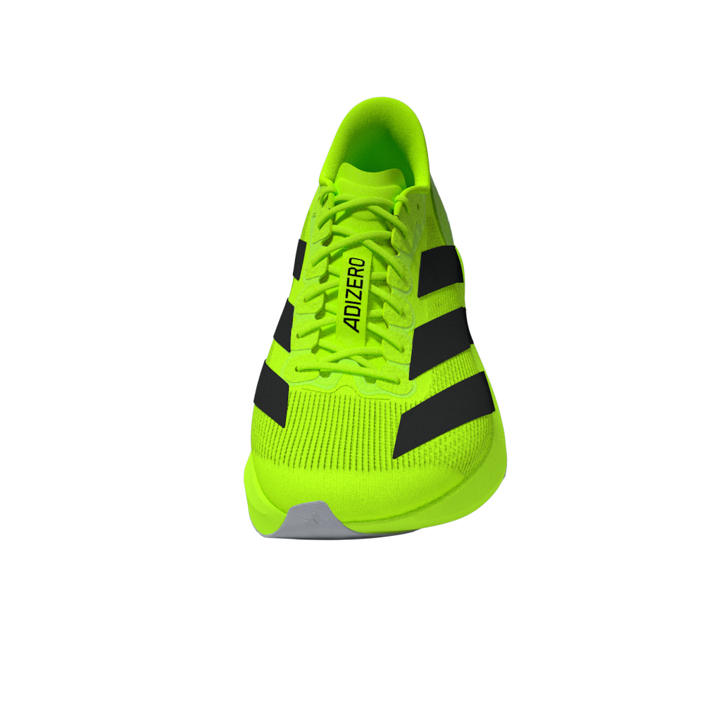 adizero evo sl w luclem/cblack/msil