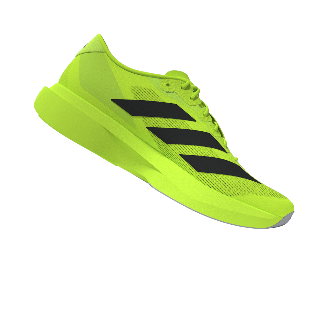 adizero evo sl w luclem/cblack/msil