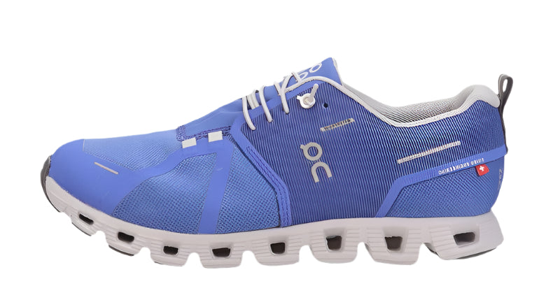 ON WOMENS CLOUD 5 WP COBALT/GLACIER-Tifosi