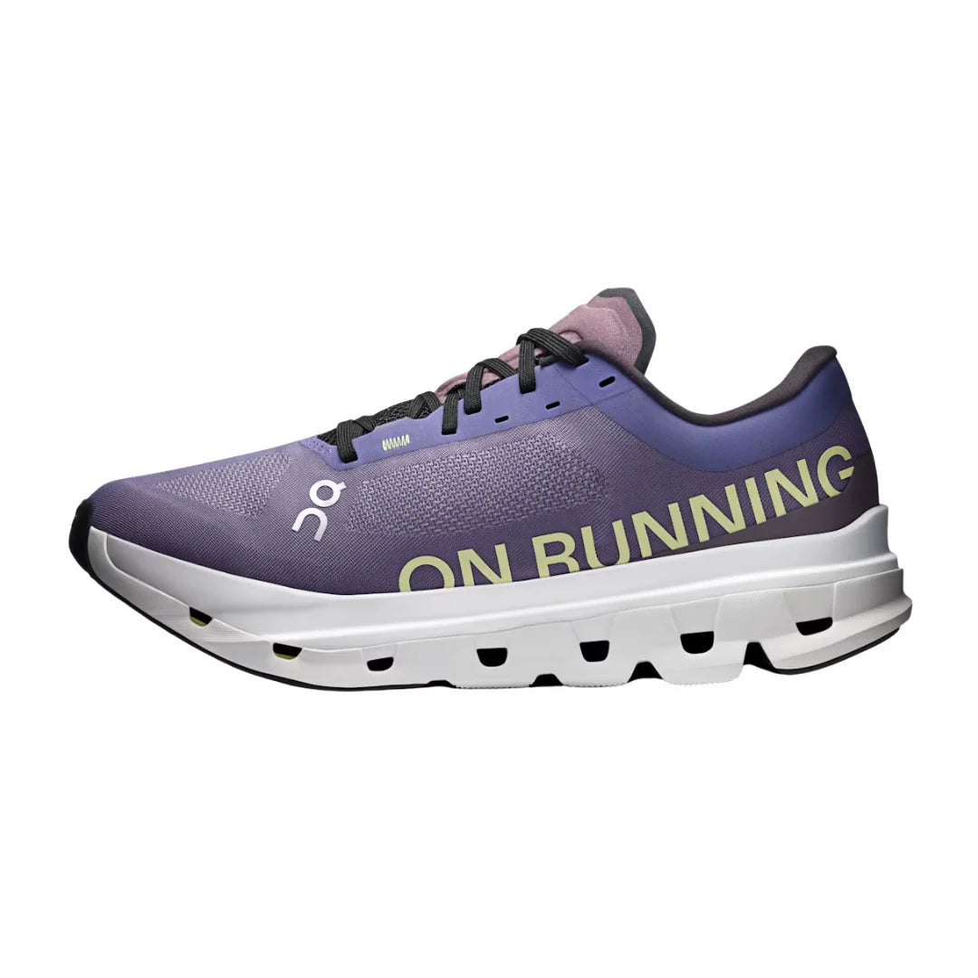 Men's Cloudflow 5 - Juniper | Ice