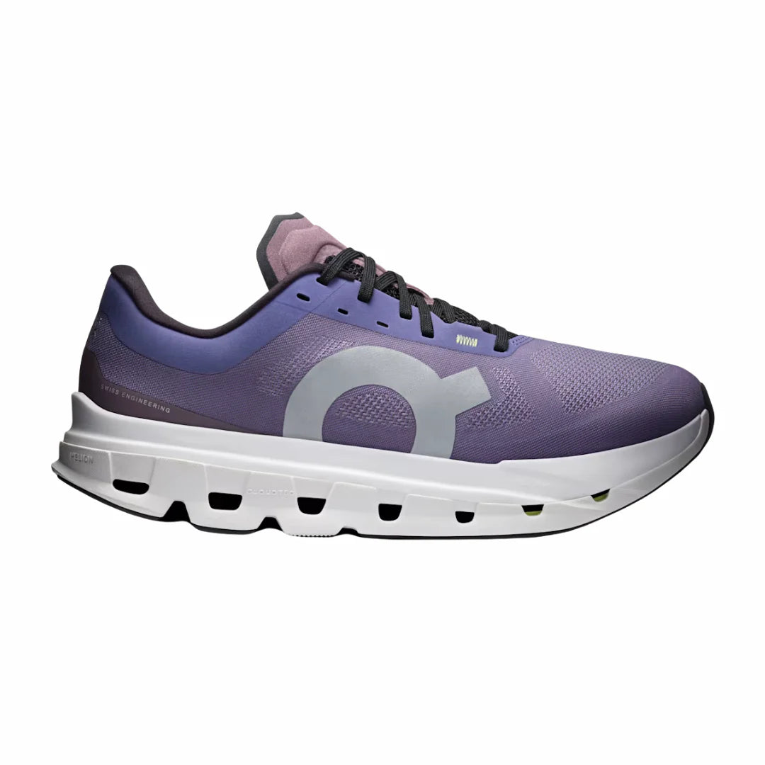Men's Cloudflow 5 - Juniper | Ice